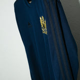 Manchester United 2018 50th Anniversary Long Sleeve Kit (XL)