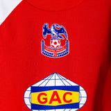 Crystal Palace 2007 Training Crewneck Sweater (2XL)