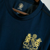 Manchester United 2018 50th Anniversary Long Sleeve Kit (XL)