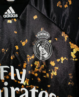 Real Madrid 2019-20 EA Sports Kit (S)