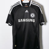 Chelsea 2008-09 Ballack Third Kit (M)
