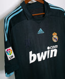 Real Madrid 2009-10 Ronaldo Third Kit (L)