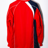 Crystal Palace 2007 Training Crewneck Sweater (2XL)