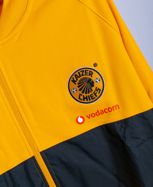 Kaizer Chiefs Training Jacket (XL)