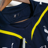 Tottenham 2009-10 Defoe Away Kit (S)