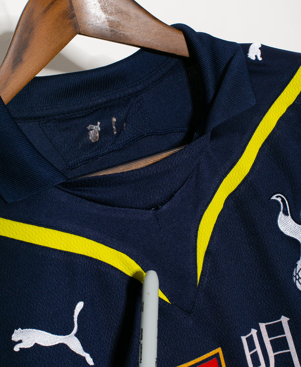 Tottenham Hotspur – Tagged kit – Page 3 – Saturdays Football