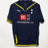 Tottenham 2009-10 Defoe Away Kit (S)
