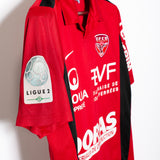 Dijon 2010-11 Malouda Home Kit (M)