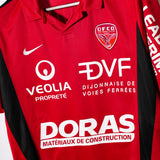 Dijon 2010-11 Malouda Home Kit (M)