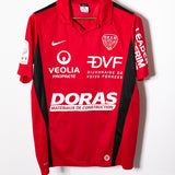 Dijon 2010-11 Malouda Home Kit (M)
