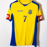 Ukraine 2008 Shevchenko Home Kit (XL)
