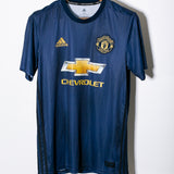 Manchester United 2018-19 Herrera Third Kit (M)