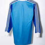 FC Luzern 1989-90 LS Home Kit (L)