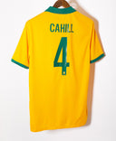Australia 2014 Cahill Home Kit (L)