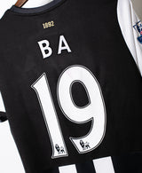 Newcastle 2011-12 Ba Home Kit (S)