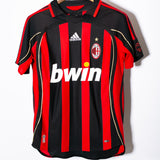 AC Milan 2006-07 Maldini Home Kit (S)