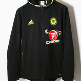 Chelsea 2016 Zip Training Jacket (L)