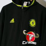 Chelsea 2016 Zip Training Jacket (L)