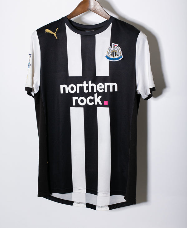 Newcastle 2011-12 Ba Home Kit (S)
