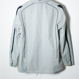 Sunderland 2000's Full Zip Training Jacket (L)