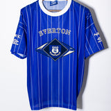 Everton 1994-95 Training Kit (L)