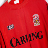 Stoke City 1993 Crewneck Sweater (M)