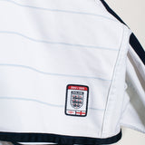 England 2003 Beckham Reversible Home Kit (XL)