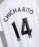 Manchester United 2014-15 Chicharito Away Kit (L)