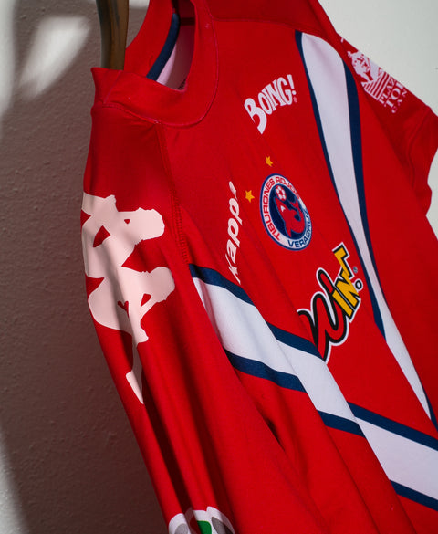 Veracruz 2014-15 Home Kit (2XL)