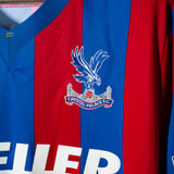 Crystal Palace 2014-15 Gayle Home Kit (2XL)