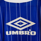 Everton 1994-95 Training Kit (L)