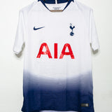 Tottenham 2018-19 Son Home Kit (M)