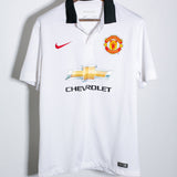 Manchester United 2014-15 Chicharito Away Kit (L)