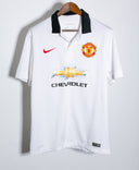 Manchester United 2014-15 Chicharito Away Kit (L)