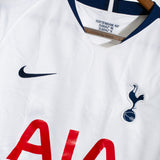 Tottenham 2018-19 Son Home Kit (M)