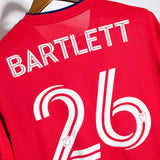 FC Dallas 2022-23 Bartlett Player Issue Home Kit (L)