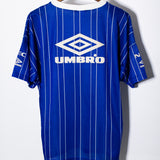 Everton 1994-95 Training Kit (L)