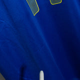 Brazil 2012 Neymar Away Kit (2XL)
