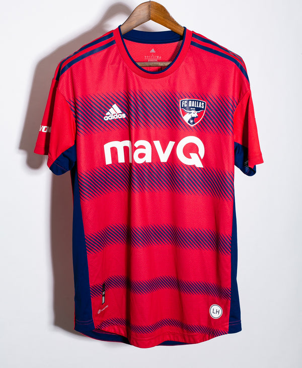 Fc dallas hot sale 2020 kit