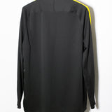 Manchester City 2016 Track Jacket (2XL)