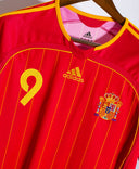 Spain 2006 Torres Home Kit (M)