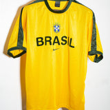 Brazil Training Top (L)