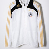 Germany 2007 Full Zip Training Jacket (L)