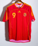 Spain 2006 Torres Home Kit (M)