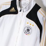 Germany 2007 Full Zip Training Jacket (L)