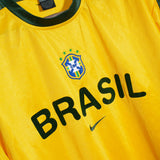 Brazil Training Top (L)