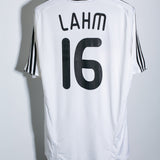 Germany 2008 Lahm Home Kit (L)