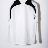 Germany 2007 Full Zip Training Jacket (L)