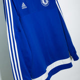 Chelsea 2015-16 Pullover Training Top (M)