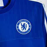 Chelsea 2015-16 Pullover Training Top (M)